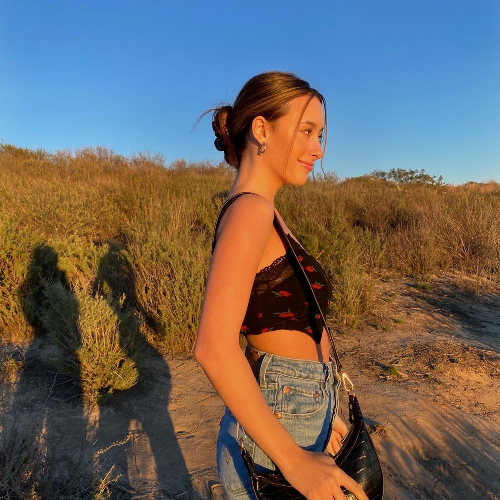 Meet your Posher, Lacy